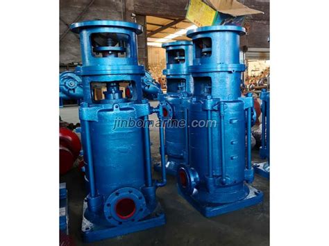 dl marine multistage centrifugal pump manufacturer|65DL.